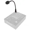 JB-30 MICROFONO CON FLEXO 30CM JB SYSTEMS