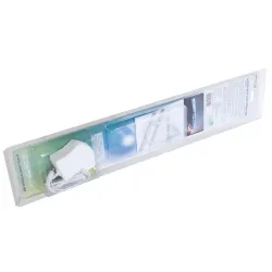 SET TIRA FLEXIBLE FL-30-3528WWW 3m 24V JBSYSTEMS