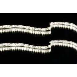 TIRA FLEXIBLE FL120-WW-3528 5M JBSYSTEMS