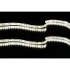 TIRA FLEXIBLE FL120-WW-3528 5M JBSYSTEMS