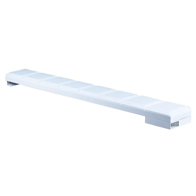 JBSYSTEMS LED OCTO PANEL