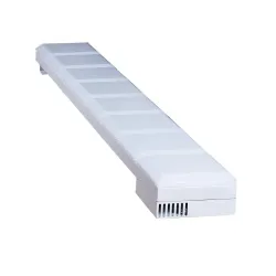 JBSYSTEMS LED OCTO PANEL
