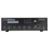 COMBO60 MEZCLADOR 60W 100V,TUNER,USB AUDIOPHONY