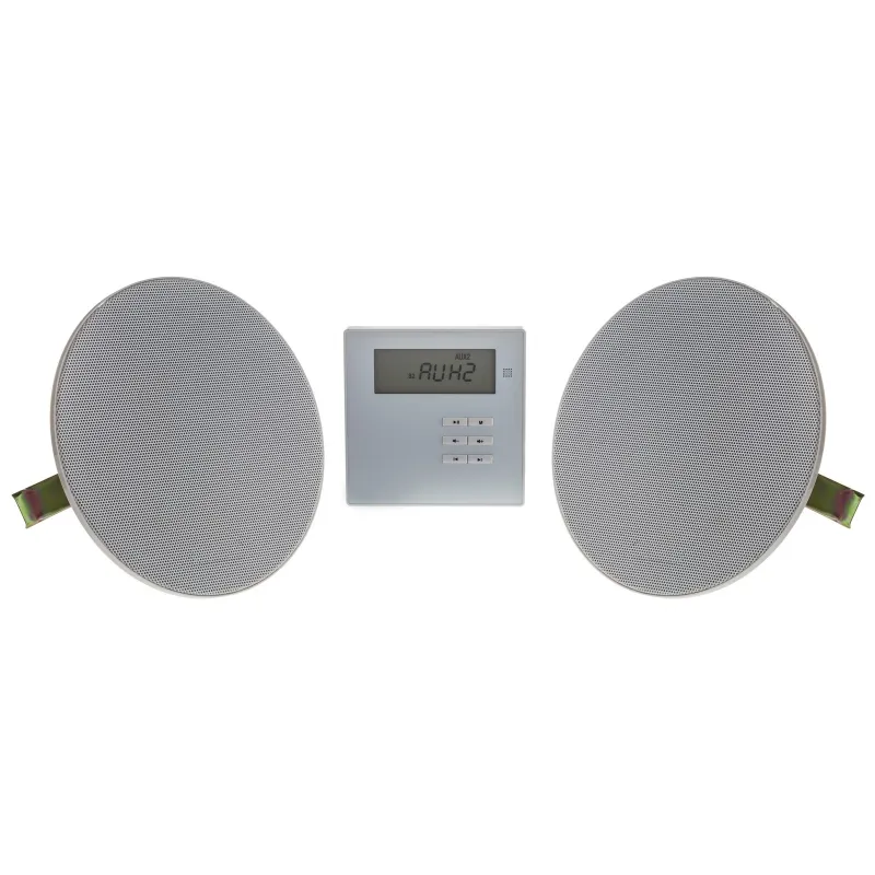 AUDIOPHONY WALLKIT