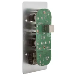 WP-8 CONTROL PARA MATRIX , ENTRADA MIC /  LINEA AUDIOPHONY