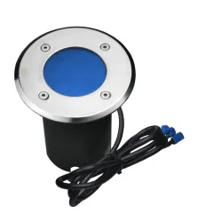 JBSYSTEMS LED GROUND WASH