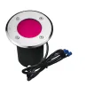 JBSYSTEMS LED GROUND WASH