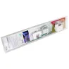 SET TIRA FLEXIBLE FL-30RGB-5050 3m 24V JBSYSTEMS