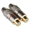 RCA AEREO HEMBRA SET 2 u JB SYSTEMS