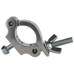 GARRA ALUMINIO 301-V2 BRITEQ
