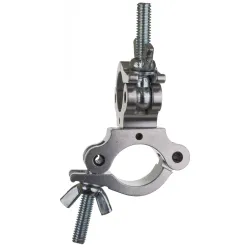 GARRA ALUMINIO DOBLE 302-V2 BRITEQ