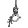 GARRA ALUMINIO DOBLE 302-V2 BRITEQ