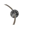 CABLE ACERO SEGURIDAD D4-60cm BRITEQ
