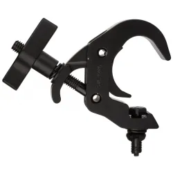 GARRA FAST CLAMP NEGRA V2 BRITEQ
