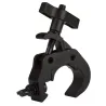 GARRA FAST CLAMP NEGRA V2 BRITEQ
