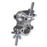 GARRA ALUMINIO 502-V2 BRITEQ