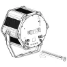 ADAPTADOR BT-RETRO BRITEQ