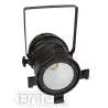 BRITEQ - COB PAR56-100CW 5600K NEGRO BRITEQ