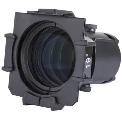 BRITEQ - OPTICA 19º PARA BT-MINIPROFILE BRITEQ