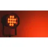 FOCO PAR LED 12x6 EN 1 BT-STAGEPAR BRITEQ