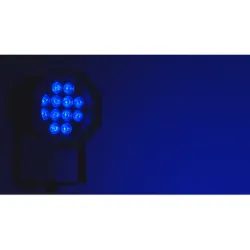FOCO PAR LED 12x6 EN 1 BT-STAGEPAR BRITEQ