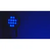 FOCO PAR LED 12x6 EN 1 BT-STAGEPAR BRITEQ