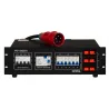 BRITEQ - PD-32SH DISTRIBUIDOR CORRIENTE BRITEQ