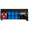 BRITEQ - PD-32SH DISTRIBUIDOR CORRIENTE BRITEQ