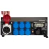 BRITEQ - PD-32SH DISTRIBUIDOR CORRIENTE BRITEQ