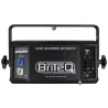 CEGADORA 2x100W LED COB 3200K BLINDER BRITEQ