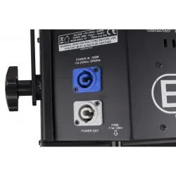 CEGADORA 2x100W LED COB 3200K BLINDER BRITEQ