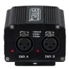 INTERFACE 1024 CANALES DMX BRITEQ