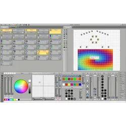 INTERFACE 1024 CANALES DMX BRITEQ