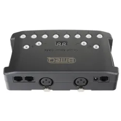 INTERFACE CQSA-1024 EASY+ 1024 CANALES DMX BRITEQ