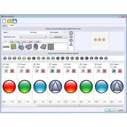 BRITEQ LD-1024EASY+