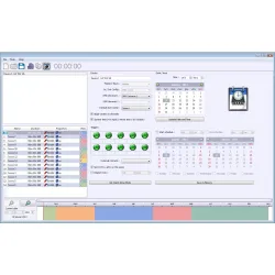INTERFACE CQSA-1024 EASY+ 1024 CANALES DMX BRITEQ