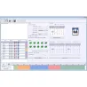 INTERFACE CQSA-1024 EASY+ 1024 CANALES DMX BRITEQ