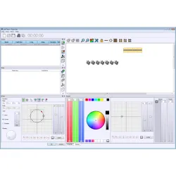 BRITEQ - LD-512EASY + INTERFACE DMX 512CH BRITEQ