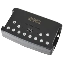 INTERFACE LD-512 EASY+ 512 CANALES DMX BRITEQ