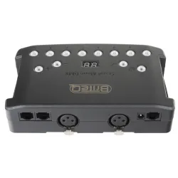 INTERFACE LD-512 EASY+ 512 CANALES DMX BRITEQ