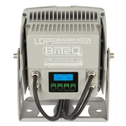 LDP LED COB 50W BLANCO FRIO 5600K BRITEQ