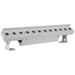 BARRA LED,S LDP-COLORSTRIP 12FC BRITEQ