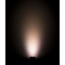 FOCO LED 6x10W RGBWA IP-65 BATERIA BT-AKKULITE BRITEQ