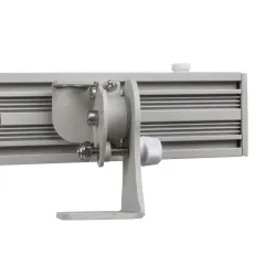 BARRA COLOR LED 24x4w RGBW IP-65 LDP-COLORBAR 24FC BRITEQ