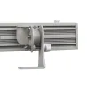 BARRA COLOR LED 24x4w RGBW IP-65 LDP-COLORBAR 24FC BRITEQ