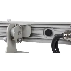 BRITEQ - LDP-COLORBAR 24FC 24x4W RGBW IP65 BRITEQ