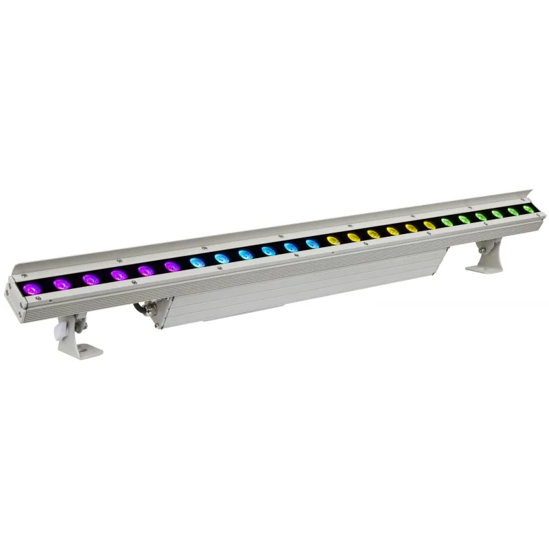 BRITEQ - LDP-COLORBAR 24FC 24x4W RGBW IP65 BRITEQ