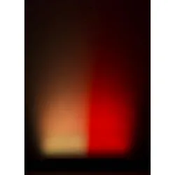 BARRA COLOR LED 24x4w RGBW IP-65 LDP-COLORBAR 24FC BRITEQ