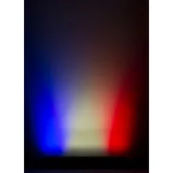 BRITEQ - LDP-COLORBAR 24FC 24x4W RGBW IP65 BRITEQ
