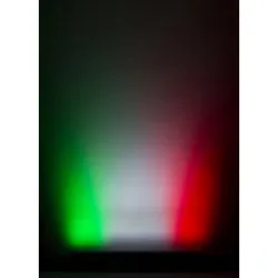 BARRA COLOR LED 24x4w RGBW IP-65 LDP-COLORBAR 24FC BRITEQ